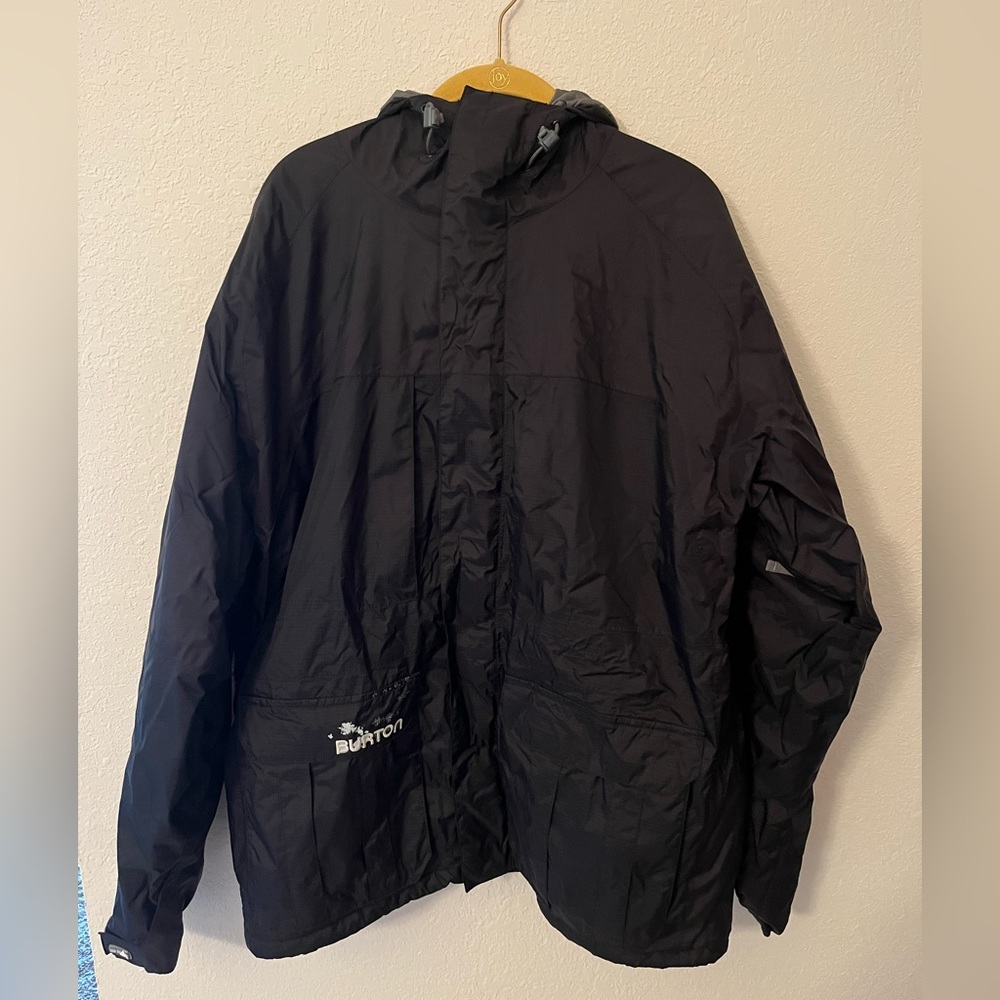 RARE Burton Snow/Ski Jacket (Men’s)